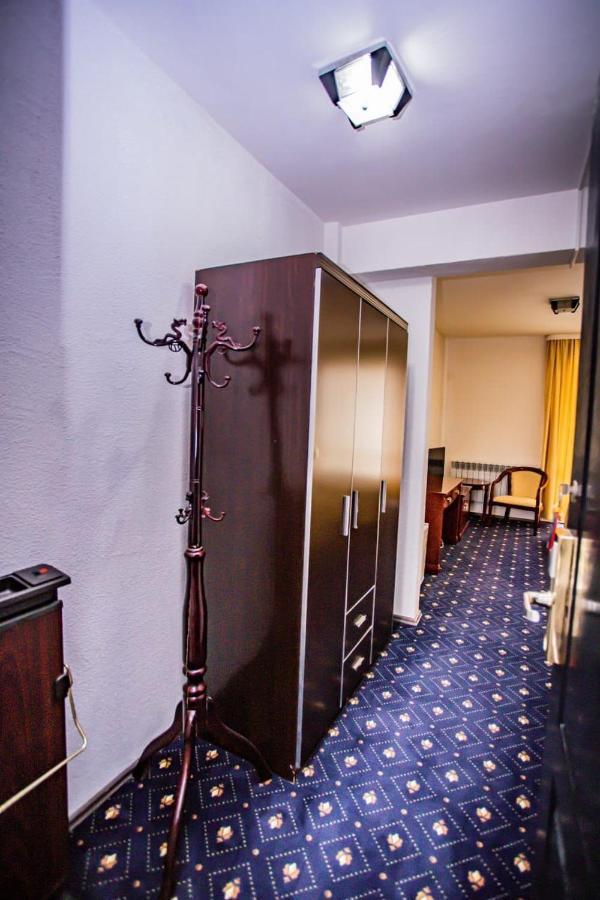 Hotel Casa Octavian Sucevita Exteriér fotografie